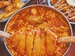 -青春分食(仙林大学城店)