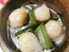 一品鲜虾饺-又一间茶点轩(百汇广场店)