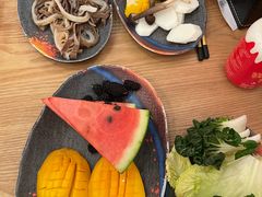 -松野谷·寿喜烧自助(华联顺义金街购物中心店)