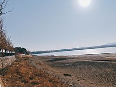 -青龙湖公园