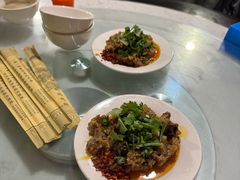 -百年粉蒸牛肉