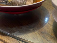 -钟掌勺忘不了地道湘菜(新天地假日广场店)