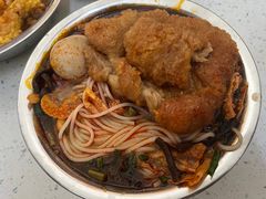 -凤张螺蛳粉·爽口粉(跃进路总店)