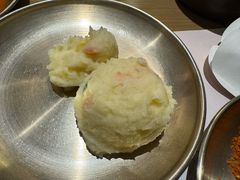 -西塔老太太泥炉烤肉(北京双井店)