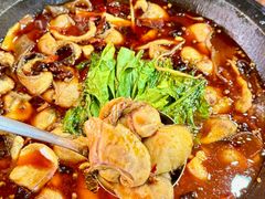 -九寨沟石锅鱼(沣峪口店)