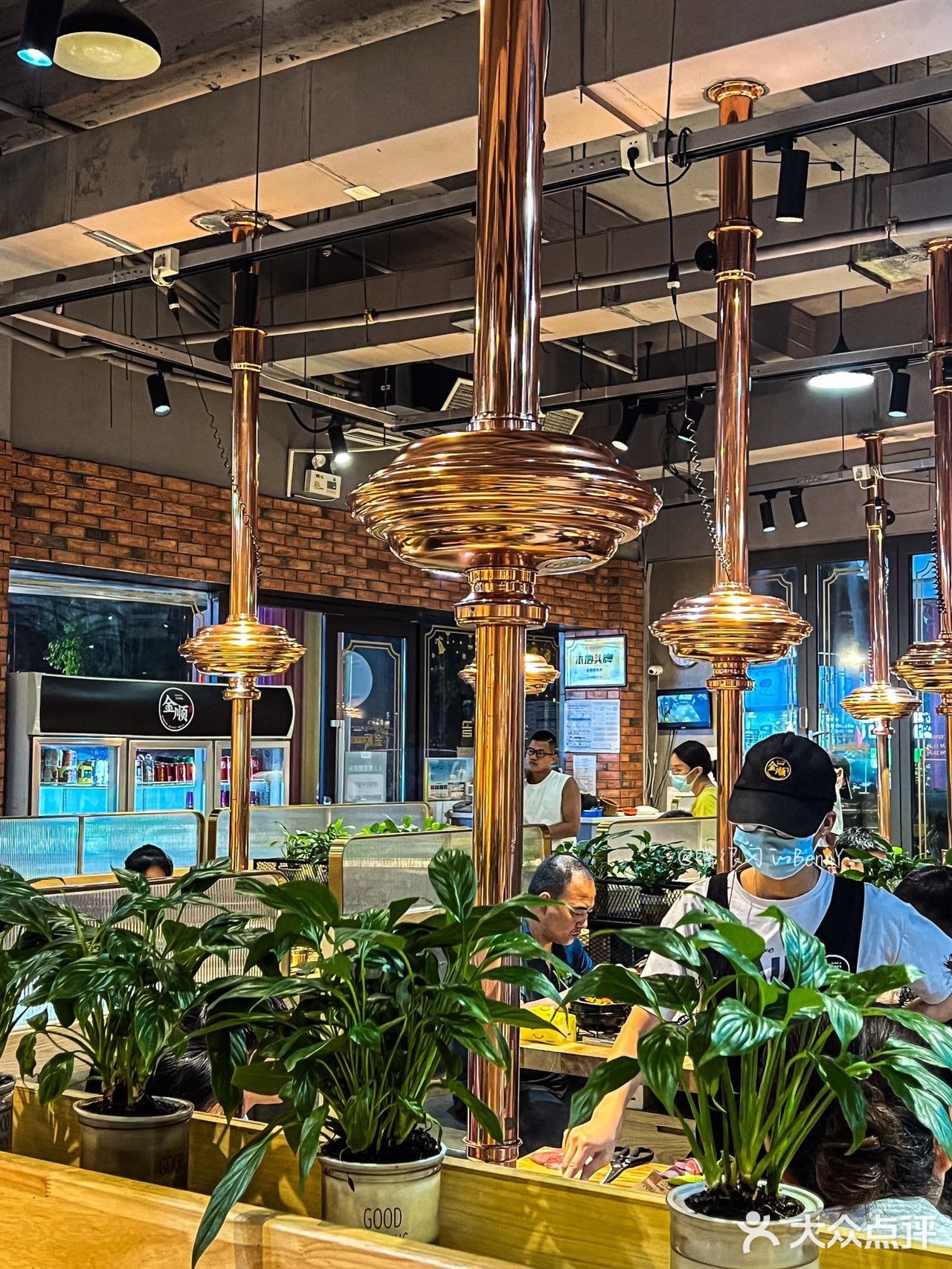 📍远景路 ♨️ 这家韩式烤肉N+刷都不够‼️