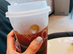 -喜茶(深圳海岸城店)