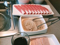 -海底捞火锅(振华广场店)