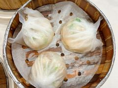 -凤凰楼酒家·粤宴点心(华强北店)