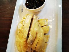 -长兴菜馆(高桥店)