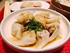 红油抄手-知味观(湖滨总店)