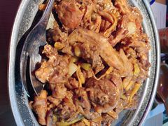 -丫丫厨娘·柠檬鸭(江南蓝鲸世界店)