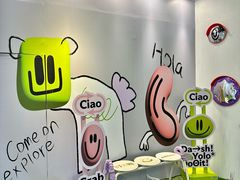-南京时尚莱迪购物广场(正洪街店)