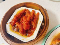 -阿政粤小馆(中央大街店)