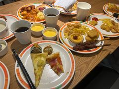 -比格比萨自助(南京万达茂店)