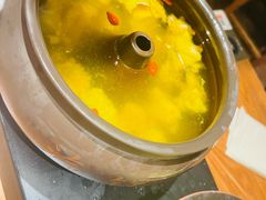 -云海肴·汽锅鸡·云南菜(美罗城店)