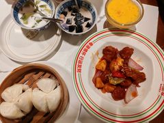 -鹅冠港式茶餐厅(来福士店)