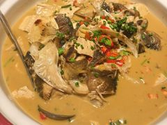 -传统菜农庄(皇姑路店)