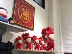 -大嘻咹biangbiang面(历史博物馆店)