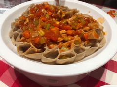 -西贝(东城万达广场店)