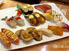 -万岁寿司(万国店)