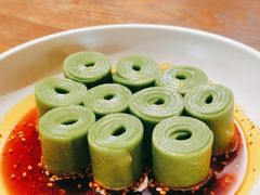 小大董凉皮-小大董·烤鸭(王府井apm店)