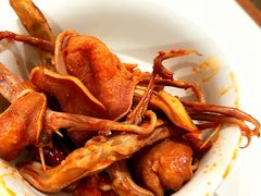 -晶丽香榭自助餐(南京大饭店)