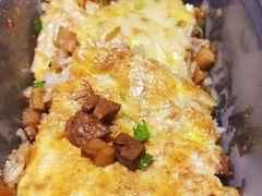 -老通城豆皮大王(吉庆街店)