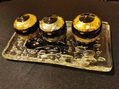 -LA TABLE de Joël Robuchon Restaurant