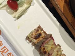 -绿茵阁(体育西分店)