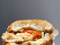 -麦当劳(凯德广场店)