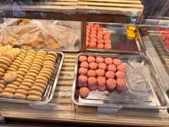 -一大糕点(纬六路店)