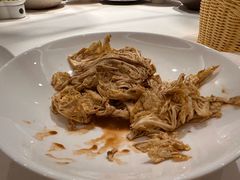 -鲁菜根·泰安菜(万达店)
