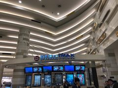 -万象影城(杭州万象城IMAX激光店)