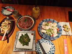 -醉虎传(南锣鼓巷店)