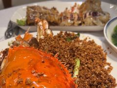 -喜记避风塘炒辣蟹(旗舰店)