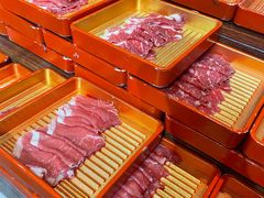 -亚马逊蒸汽活海鲜自助(LCM置汇旭辉广场店)