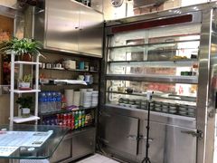-义顺牛奶公司(新马路老店)