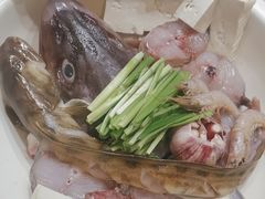 -味莊·青岛菜(云霄路店)