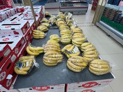 -盒马X会员店(王府井奥莱UP TOWN店)