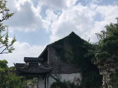 -何园