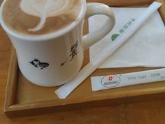 -雕刻时光·咖啡·酒吧·西餐(香山店)