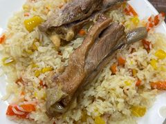 -吾斯曼珍珠抓饭王