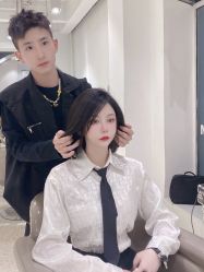 -MY HAIR ARDOR
