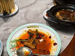 -山水茶艺馆·点心粤菜·30年老字号