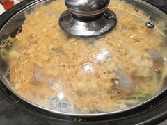 -鑫小城故事·藕汤·家常菜(台北一路总店)