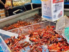 -盒马鲜生(顺义店)