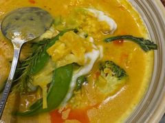 -Thai Alley泰爱里(二沙岛店)