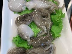 -楼外楼大刀肉传统火锅(西安大路店)