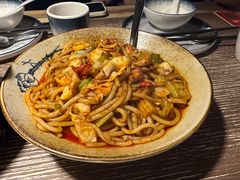 -那时新疆·车师(大宁音乐广场店)